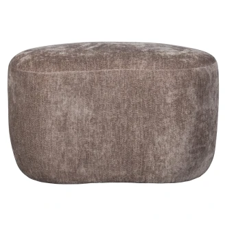 Woood Sittepuff <strong>Popular</strong>  Taupe