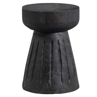 Woood Krakk <strong>Borre</strong>  Svart
