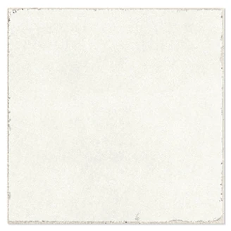 Dune Gulvflis <strong>Valencia</strong>  Blanco Matt 20x20 cm