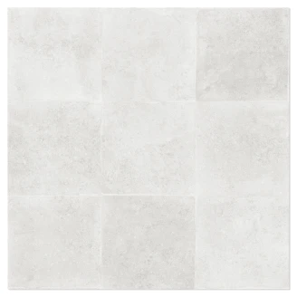 Dune Gulvflis Milano Gesso Matt 20x20 cm