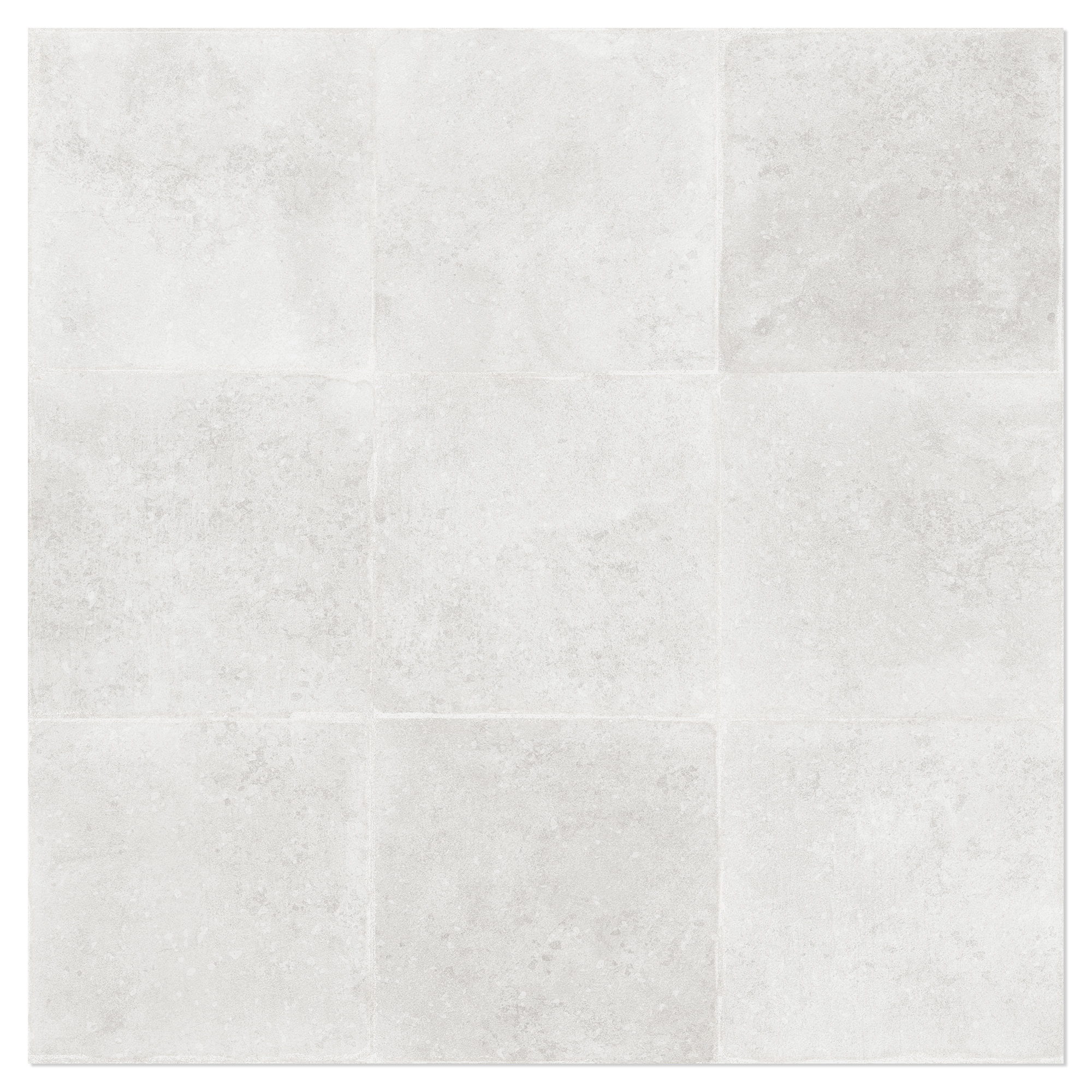 Dune Gulvflis Milano Gesso Matt 20x20 cm