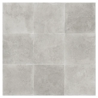 Dune Gulvflis Milano Grigio Matt 20x20 cm