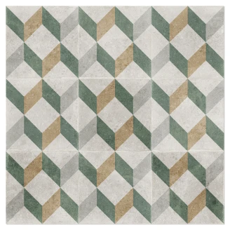 Dune Gulvflis Milano Grazie Matt 20x20 cm