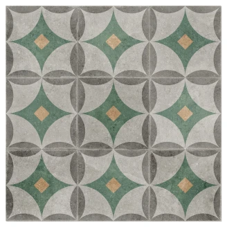 Dune Gulvflis Milano Duomo Matt 20x20 cm
