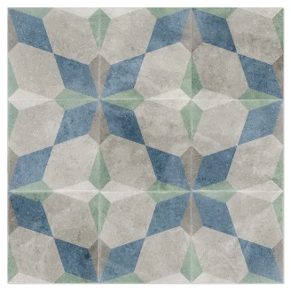 Dune Gulvflis Milano Brera Matt 20x20 cm