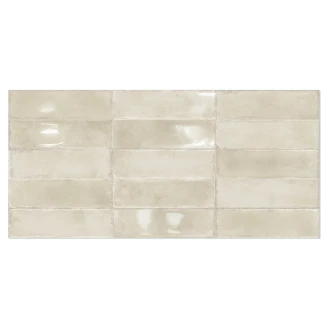Dune Veggflis <strong>Atlantique</strong>  Amande Blank 7x2 cm