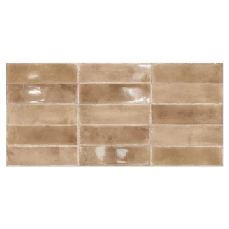 Dune Veggflis <strong>Atlantique</strong>  Cotto Blank 7x2 cm