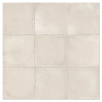 Dune Gulvflis <strong>Atlantique</strong>  Amande Matt 20x20 cm