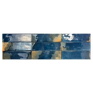 Dune Gulvflis <strong>Granadella</strong>  Marino Blank 7x22 cm