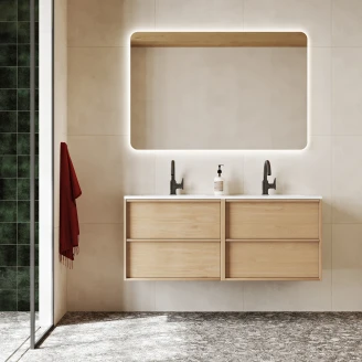 Gulvflis <strong>Direct</strong>  Beige Matt 30x60 cm