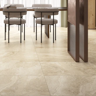 Gulvflis <strong>Lithos</strong>  Beige Matt 30x60 cm