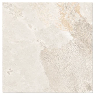 Gulvflis <strong>Hardvik</strong>  Beige Matt 60x60 cm