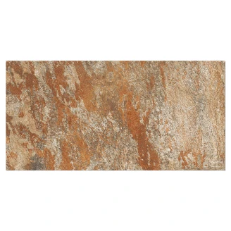 Gulvflis <strong>Hardvik</strong>  Terrakotta Matt 30x60 cm