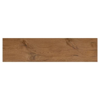 Tre Gulvflis <strong>Grainwood</strong>  Walnut Matt Struktur 3D 30x120 cm