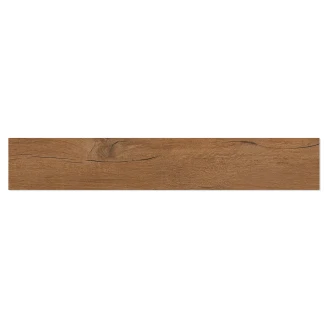 Tre Gulvflis <strong>Grainwood</strong>  Walnut Matt Struktur 3D 20x120 cm