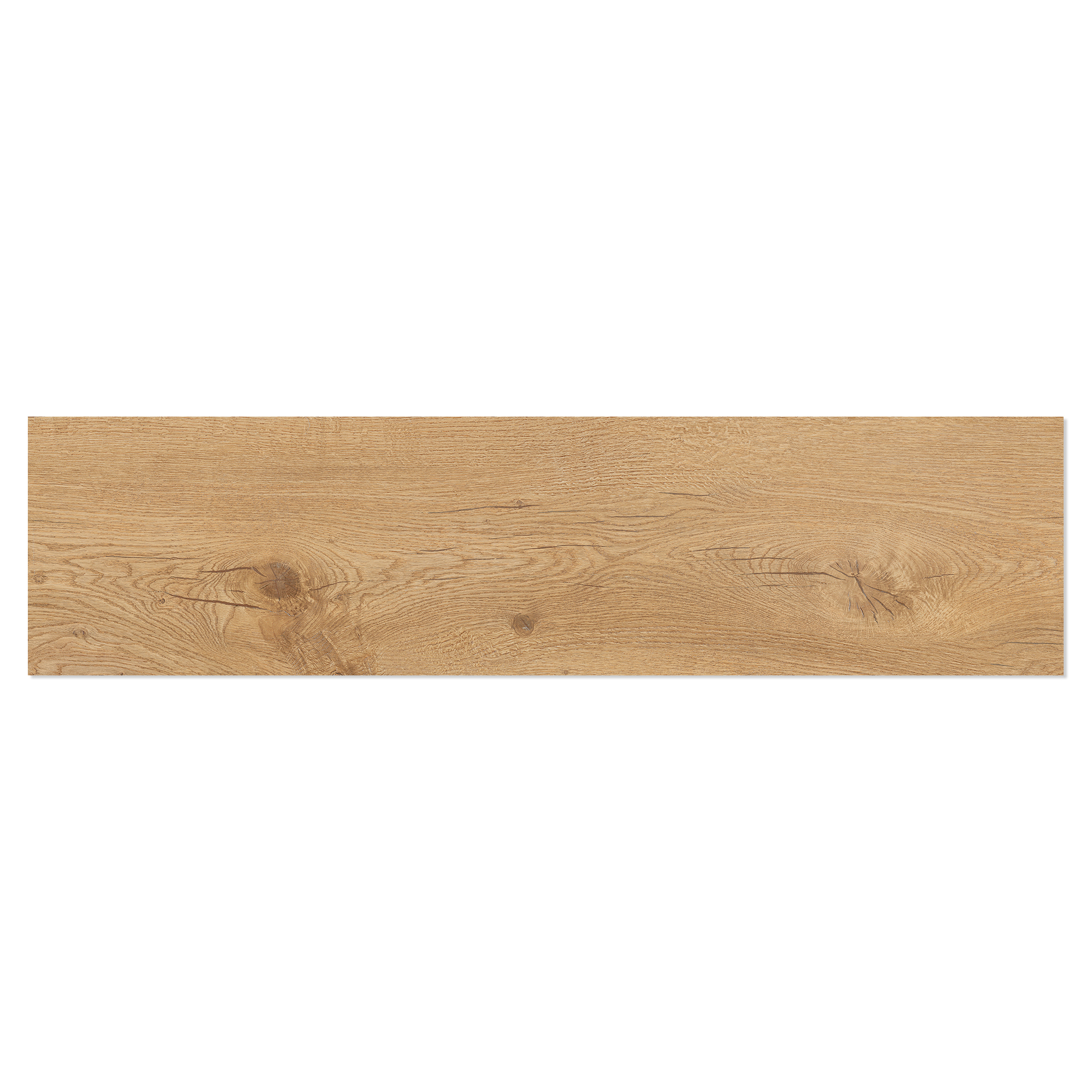 Tre Gulvflis Grainwood Sandbrun Halkfri Matt 30x120 cm