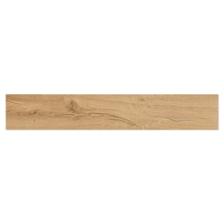 Tre Gulvflis <strong>Grainwood</strong>  Sandbrun Halkfri Matt 20x120 cm
