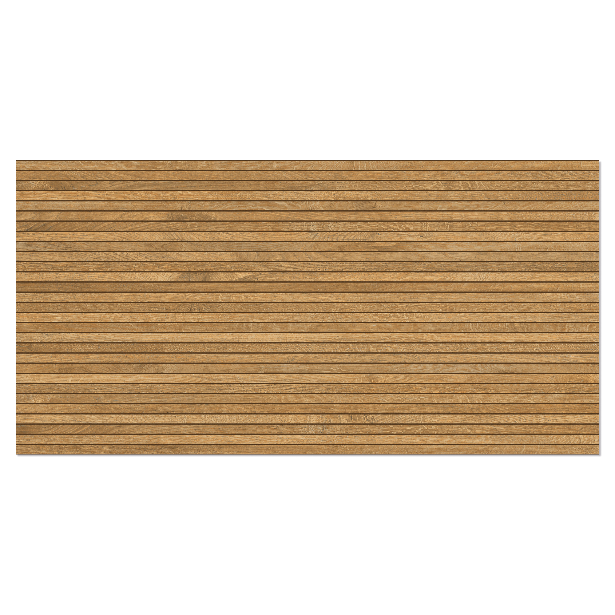 Dekor Gulvflis Grainwood Hazel Ribbein Matt 60x120 cm
