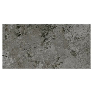 Gulvflis <strong>Arenza</strong>  Svart Matt 60x120 cm