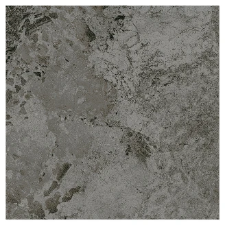 Gulvflis <strong>Arenza</strong>  Svart Matt 60x60 cm