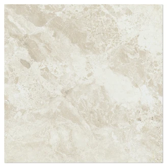 Gulvflis <strong>Arenza</strong>  Beige Matt 60x60 cm