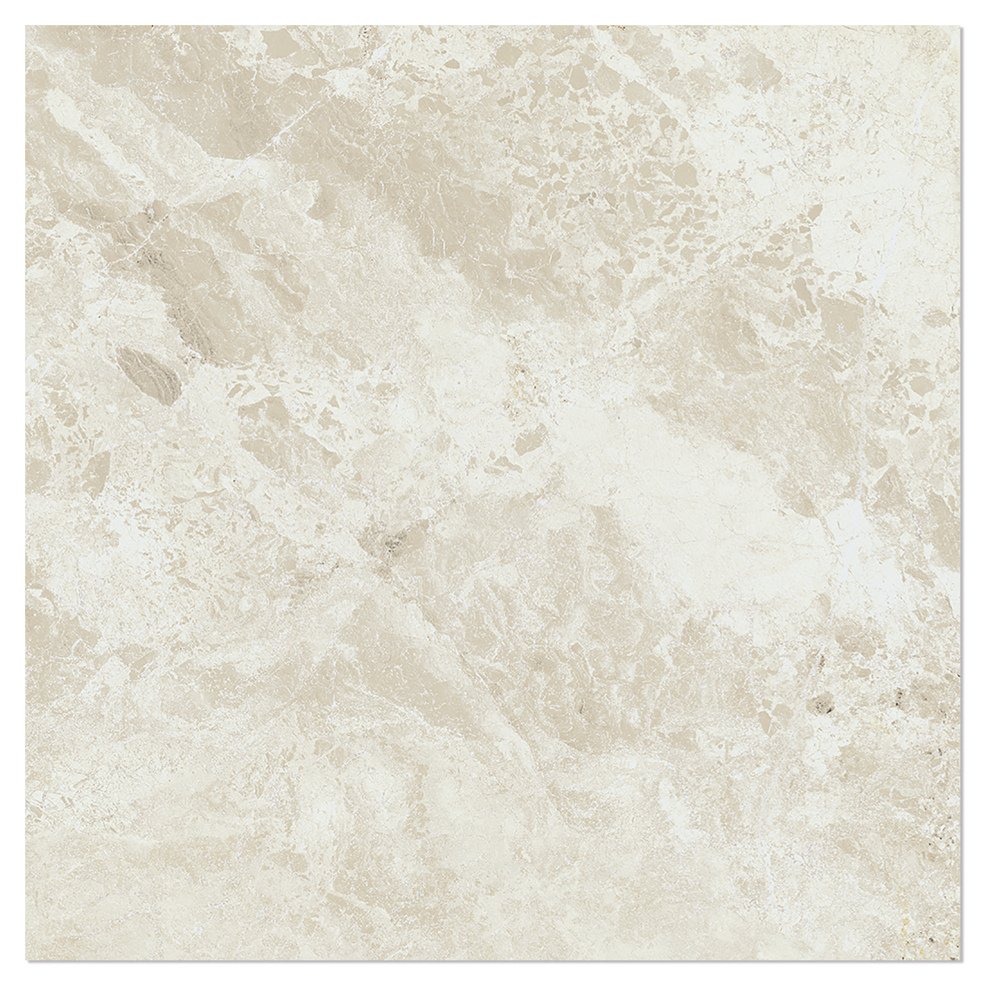 Gulvflis Arenza Beige Matt 60x60 cm