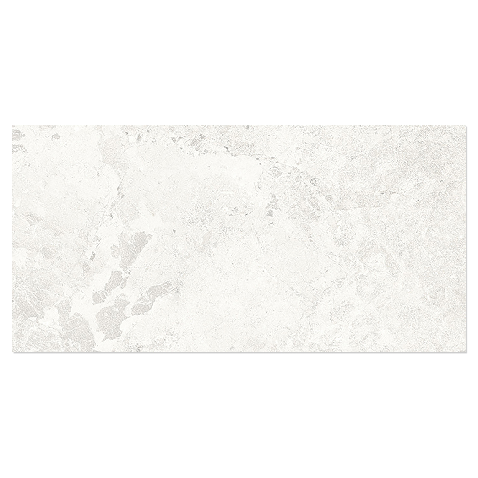 Gulvflis Arenza Hvit Matt 30x60 cm