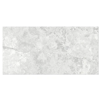 Gulvflis <strong>Arenza</strong>  Lys Grå Matt 30x60 cm