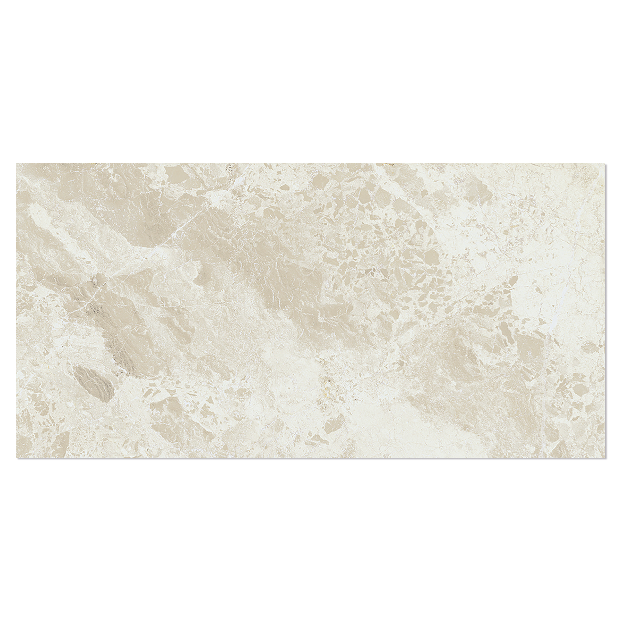Gulvflis Arenza Beige Matt 30x60 cm