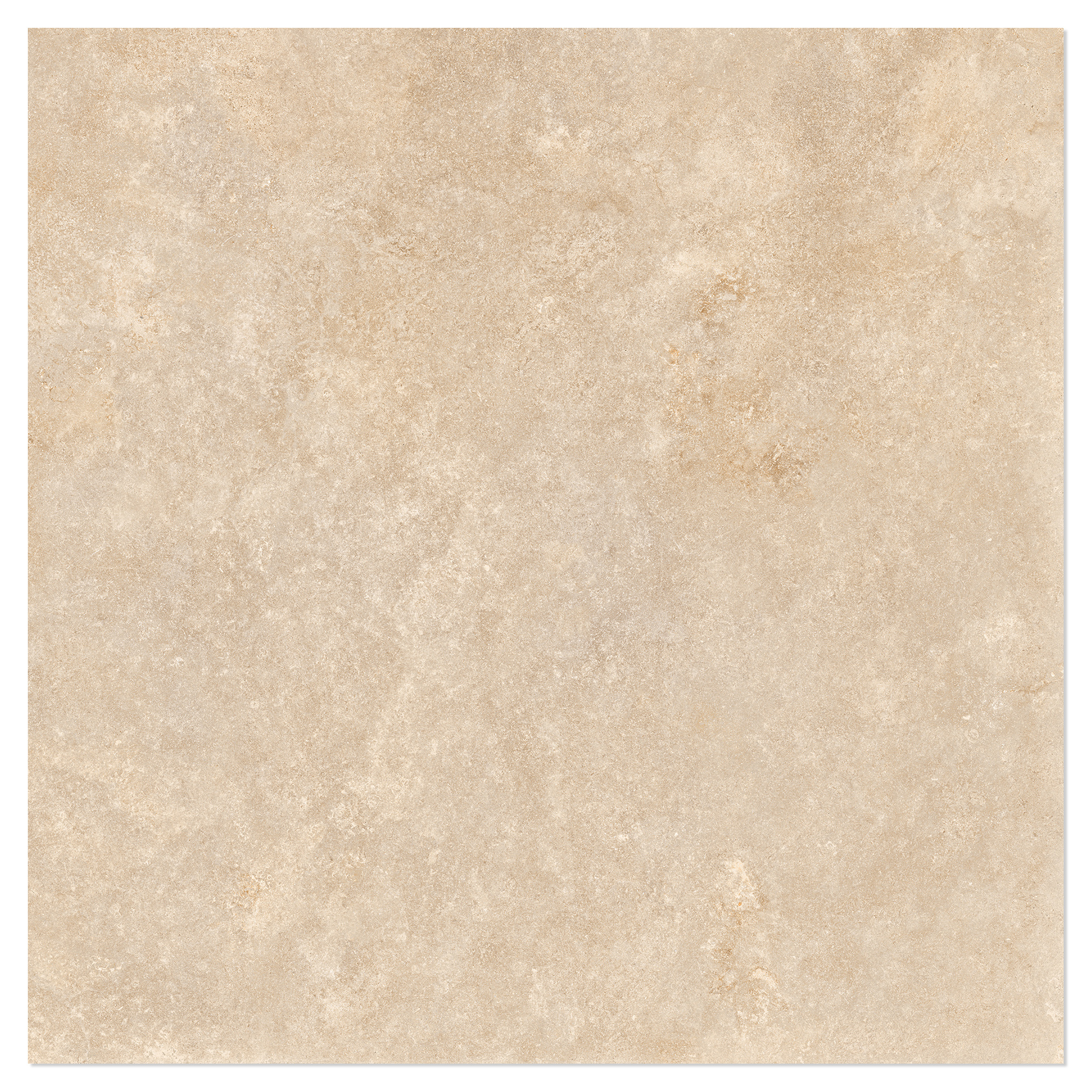 Gulvflis Corte Tuscan Beige Halkfri Matt Struktur 3D 90x90 cm