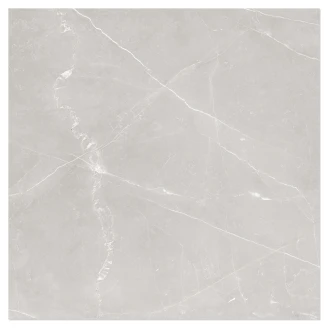 Marmor Gulvflis <strong>Celesta</strong>  Pearla Grey Matt Struktur 3D 60x60 cm