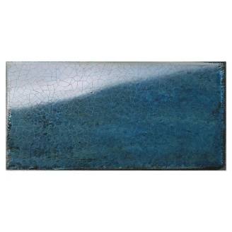 Mainzu Veggflis <strong>Catania Mainzu</strong>  Blu Blank 15x30 cm