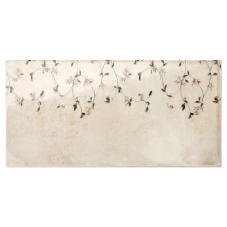 Mainzu Veggflis <strong>Catania Mainzu</strong>  Cierre Minerva Blank 15x30 cm