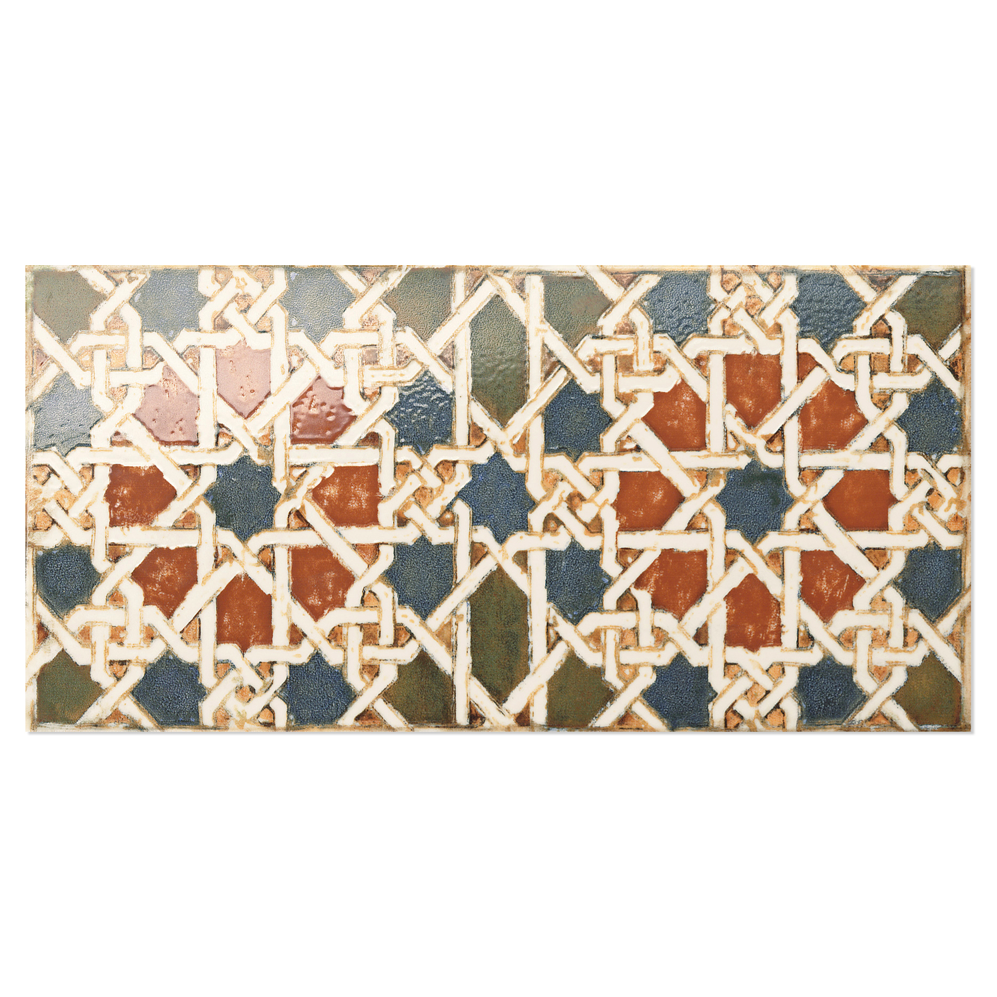 Mainzu Veggflis Catania Mainzu Corcega Blank 15x30 cm