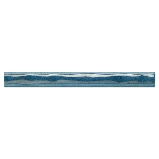 Mainzu Veggflis <strong>Catania Mainzu</strong>  Blu Blank 2x30 cm
