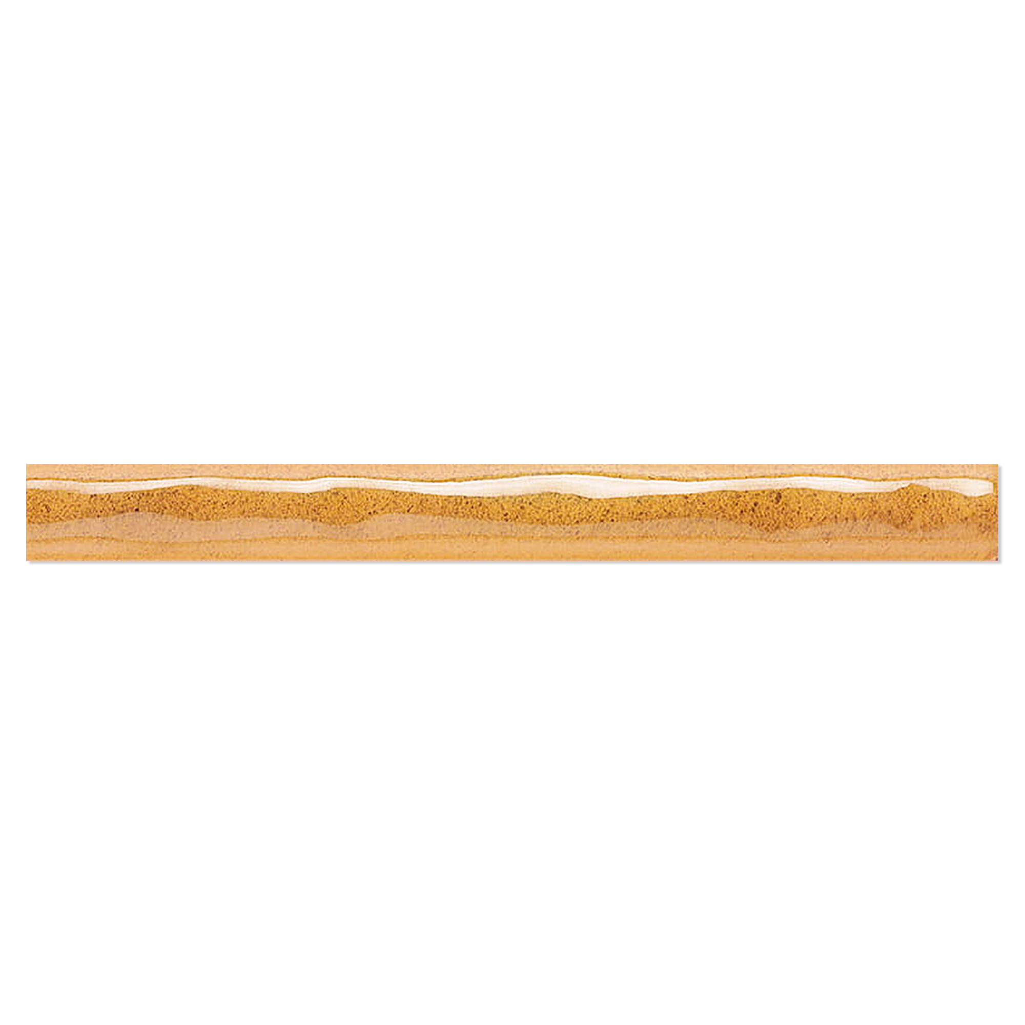 Mainzu Veggflis Catania Mainzu Ocre Blank 2x30 cm