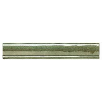 Mainzu Veggflis <strong>Catania Mainzu</strong>  Verde Blank 5x30 cm