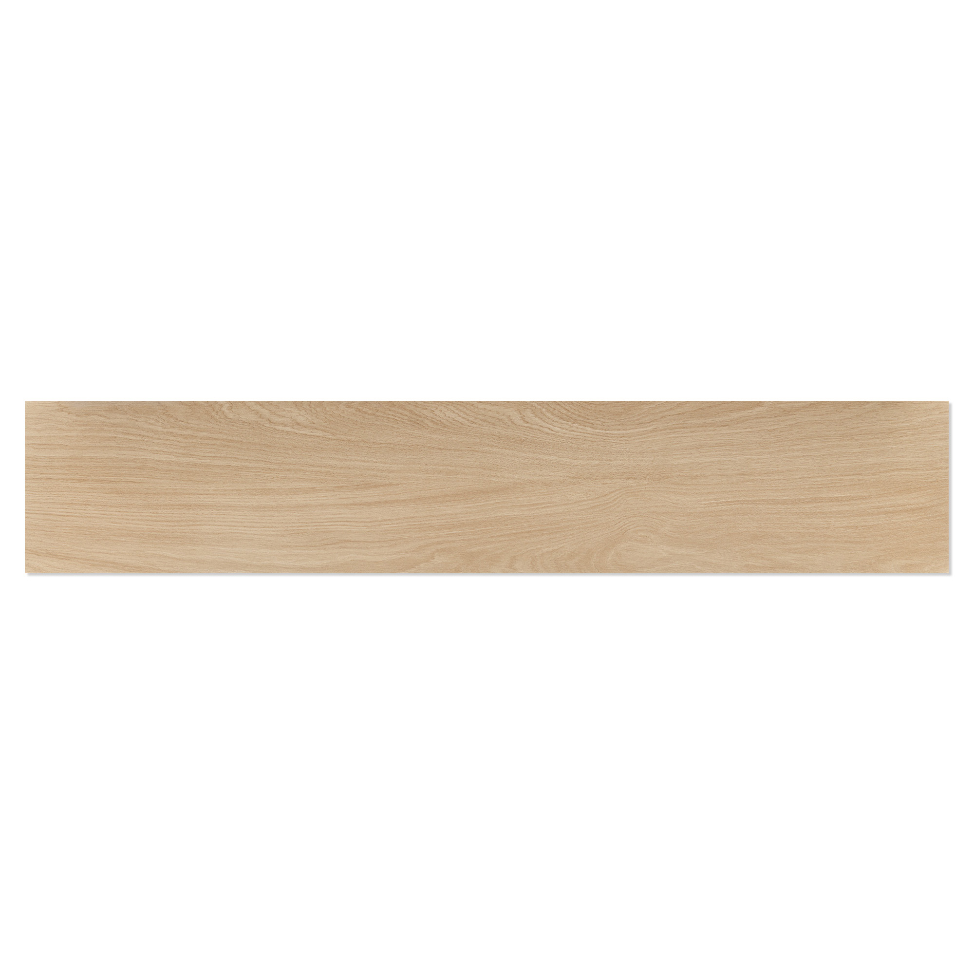 Gulvflis Eklund Varm Beige Matt 20x120 cm