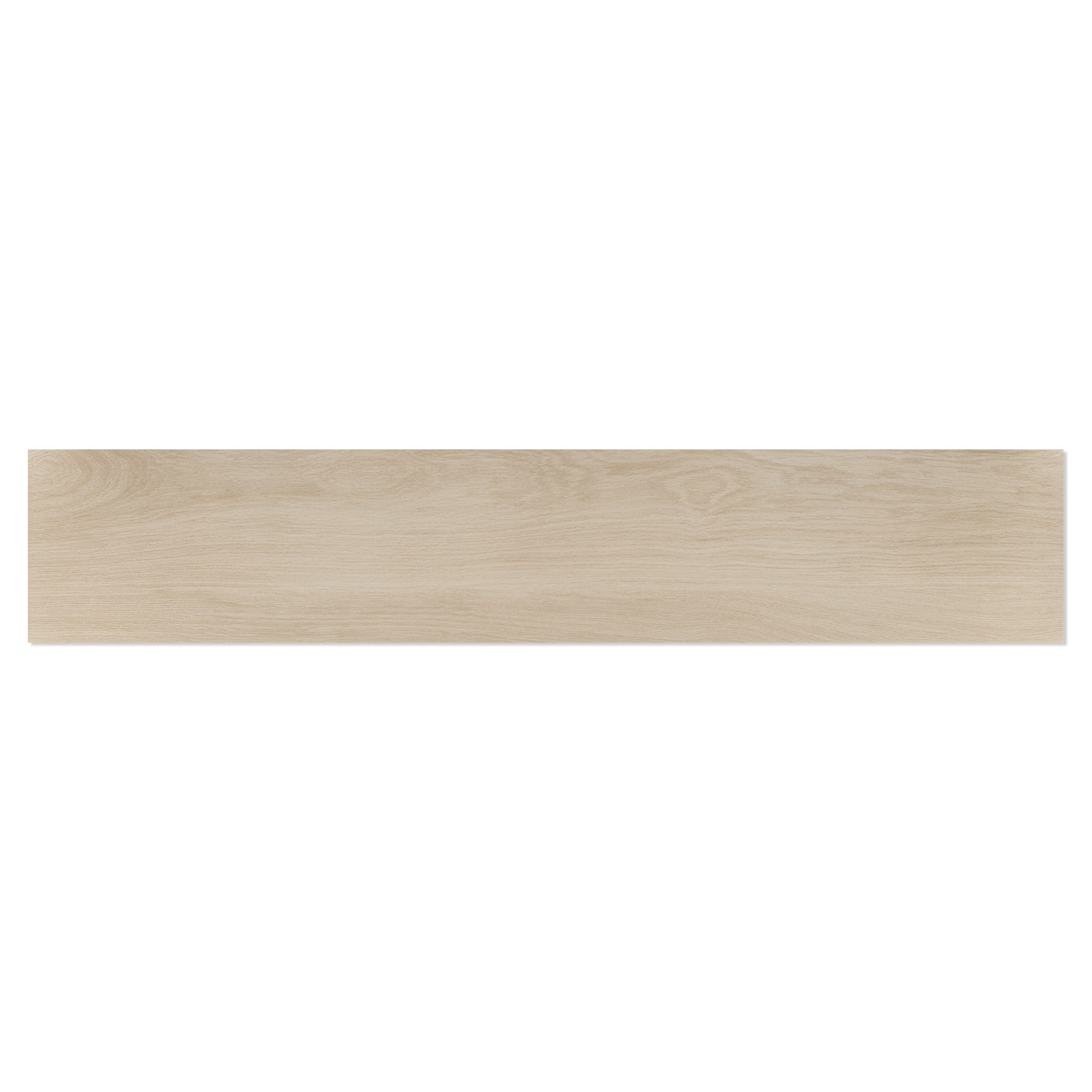 Gulvflis Eklund Mjuk Beige Matt 25x150 cm