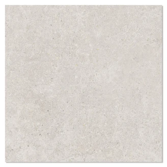 Klinker <strong>Kalksten Nord</strong>  Ljusgrå Matt 60x60 cm