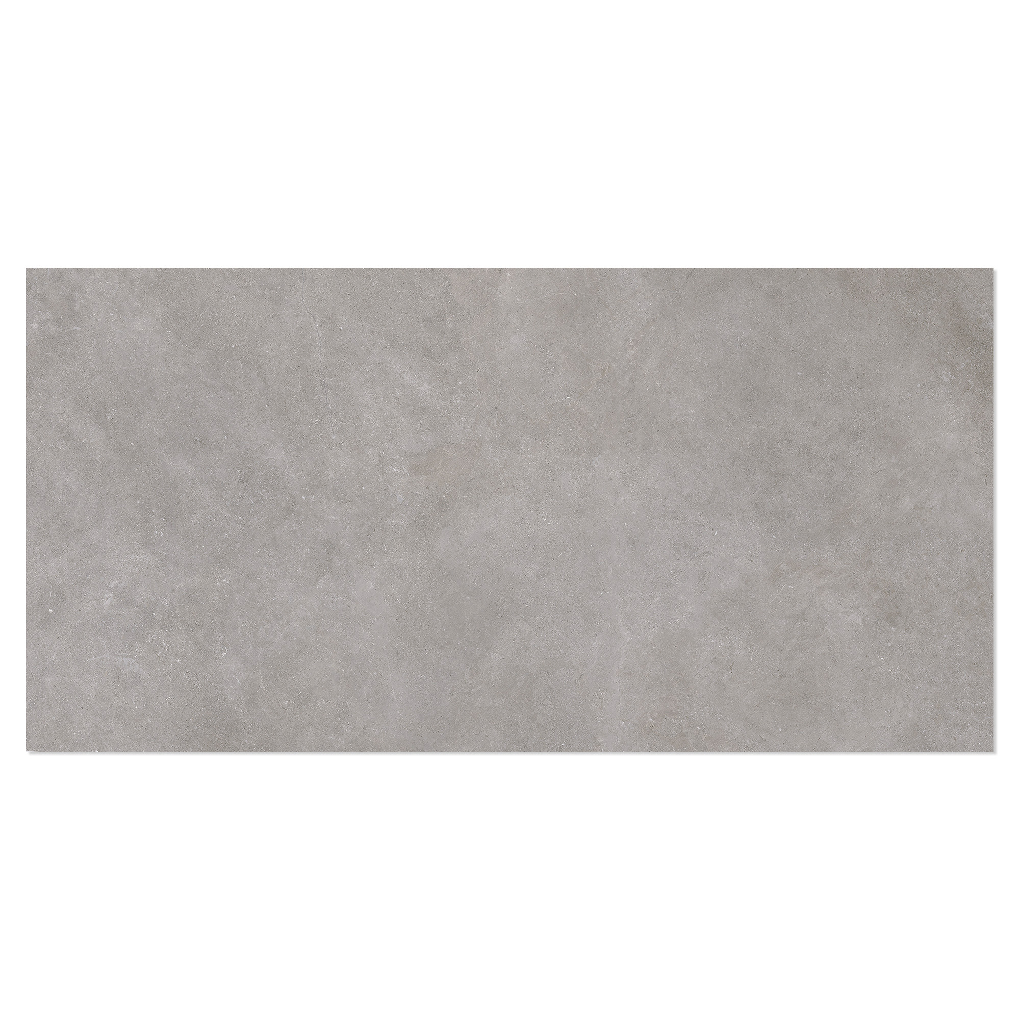 Gulvflis Ember Mørk Grå Matt 60x120 cm