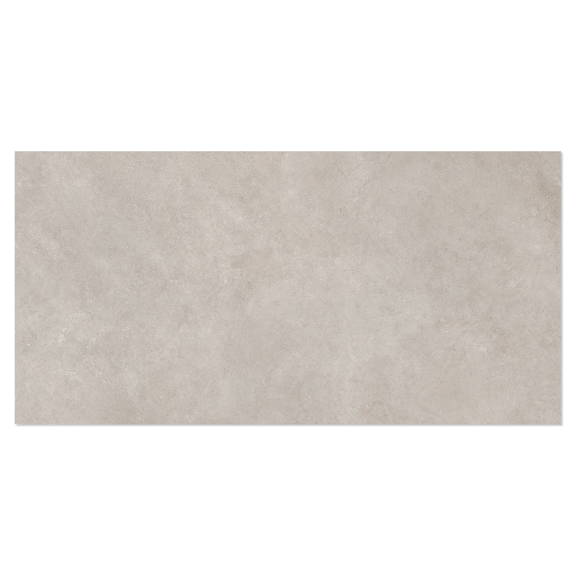 Gulvflis Ember Gråbeige Matt 60x120 cm