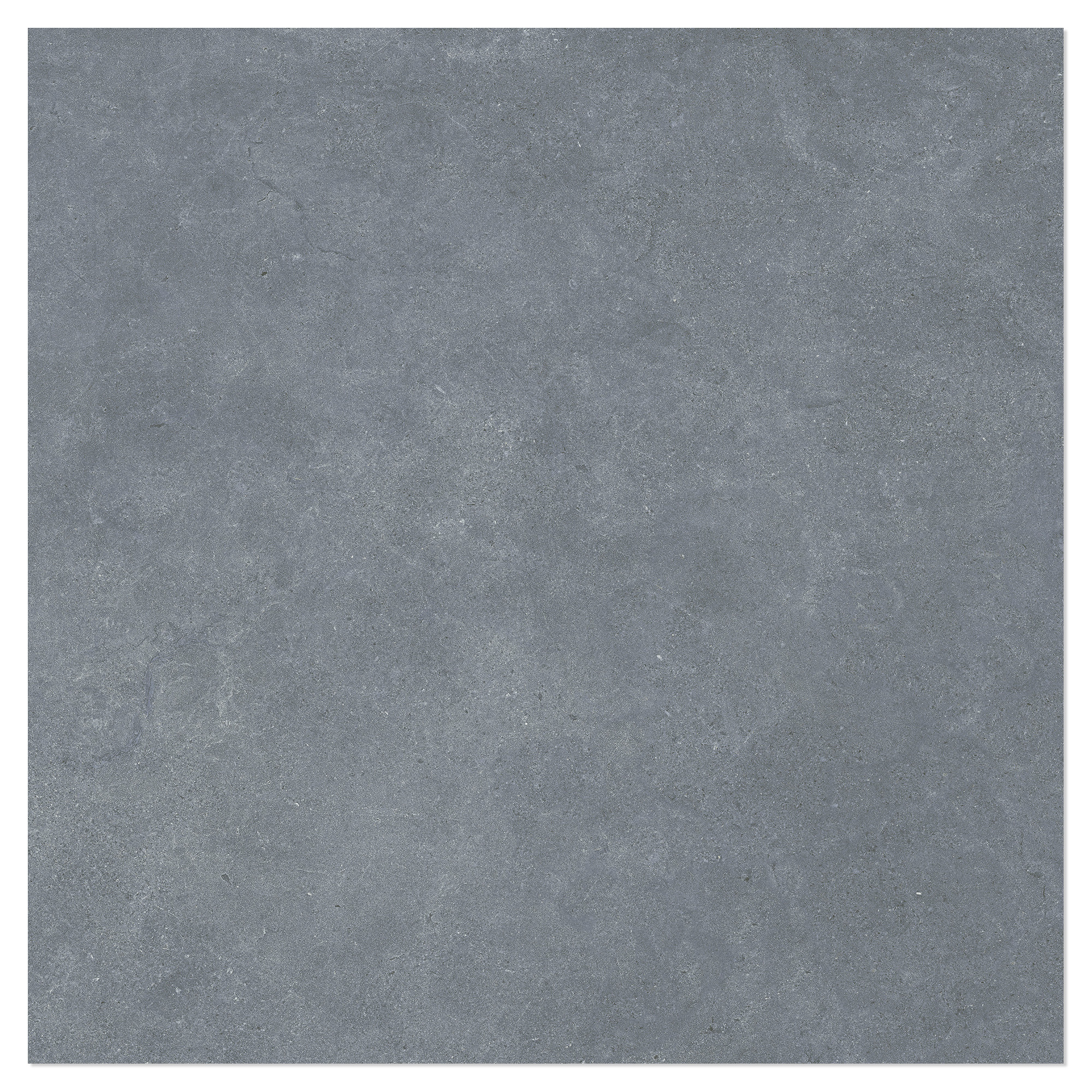 Gulvflis Ember Blå Matt 60x60 cm