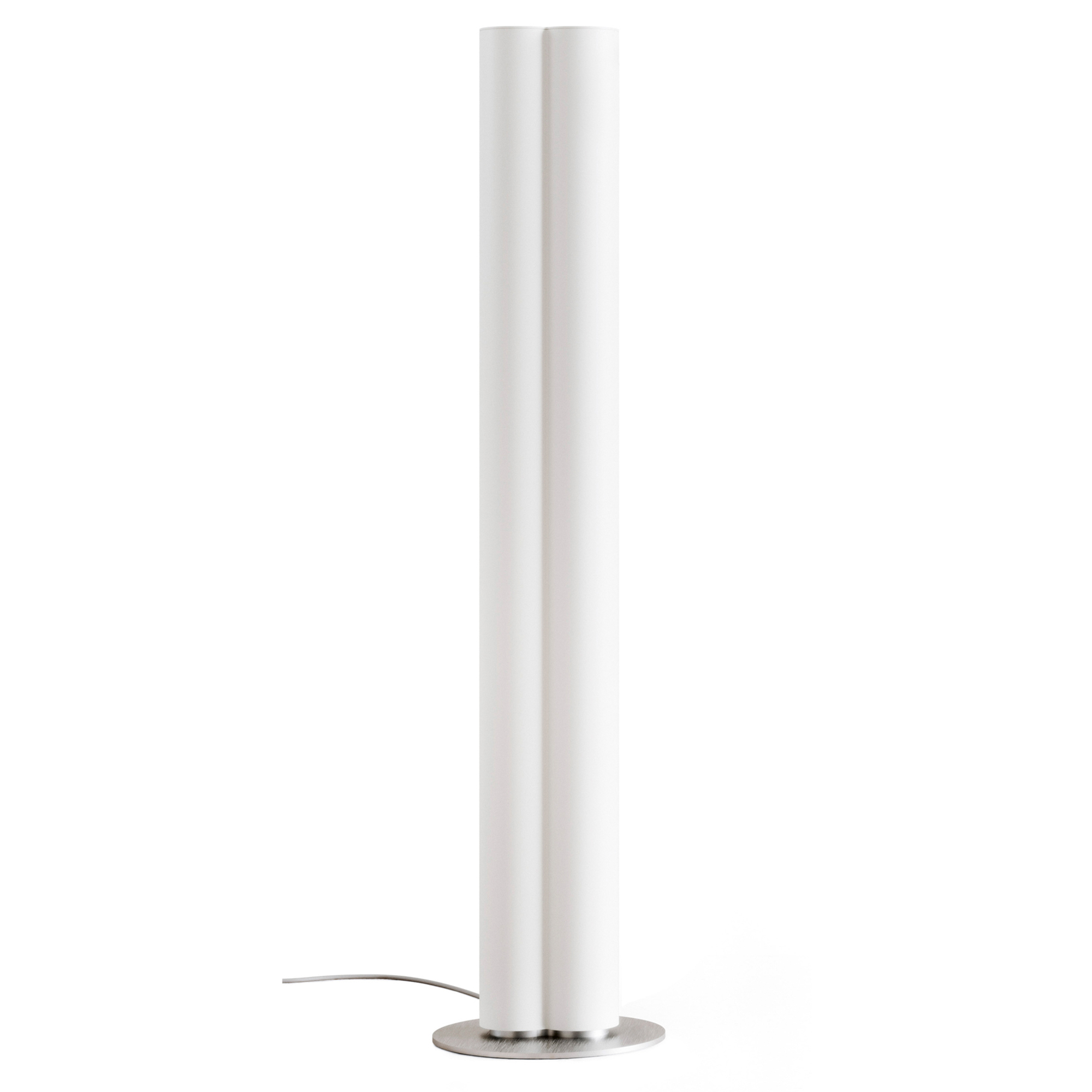 Elektrisk Radiator 450 W Ottolungo Hvit Matt