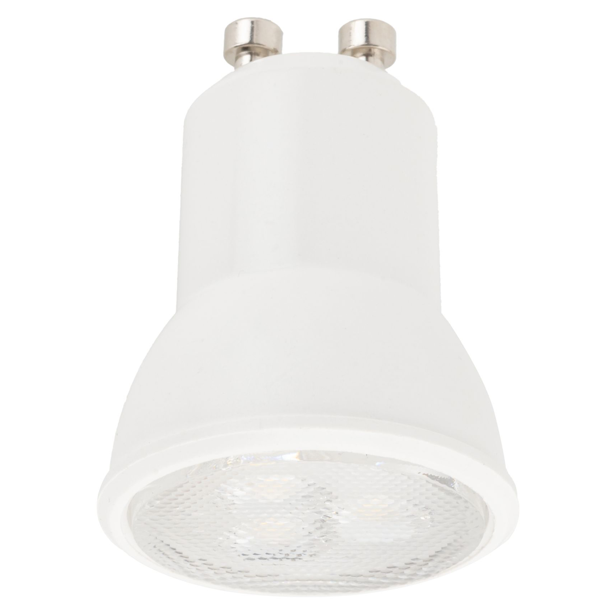 Lyspære GU10 Mini Hvit