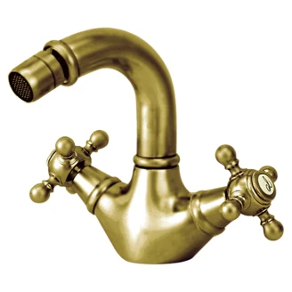 Bidébatteri <strong>Alderton</strong>  Messing Matt
