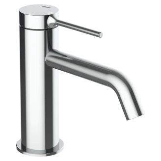 Servantbatteri <strong>Carenza</strong>  Krom Blank
