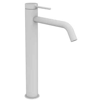 Servantbatteri <strong>Carenza</strong>  31 cm Hvit Matt Høy