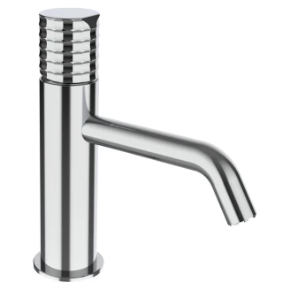 Servantbatteri <strong>Elandra</strong>  Krom Blank