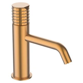 Servantbatteri <strong>Elandra</strong>  Brons Matt